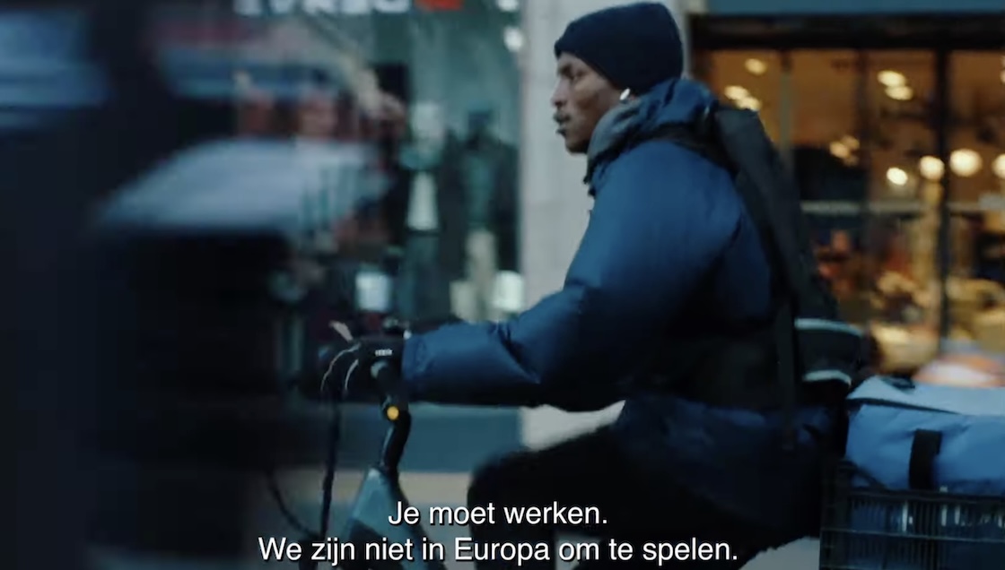 Francisco van Jole over het migratiedebat: Bezorgde burgers
bnnvara.nl/joop/artikelen…