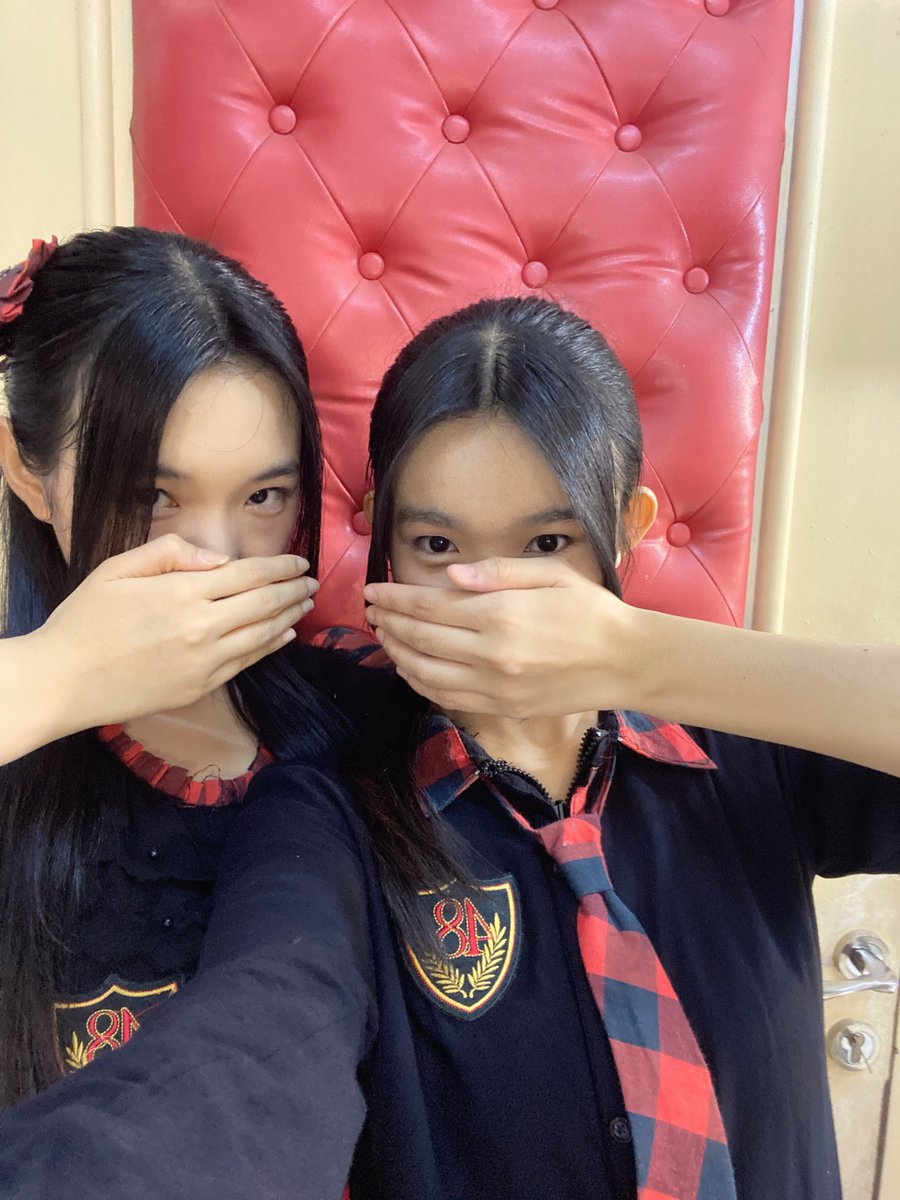 CErine_JKT48's tweet image. terimakasiii aitakatta hari inii!! SENENG AITAKATTA LAGI DI 2025 INII💐 terimakasih yang sudah menyempatkan menonton di theater dan live streamm, LUWAARR BIASAAA🔥 kalo kata delim I love you in every universe