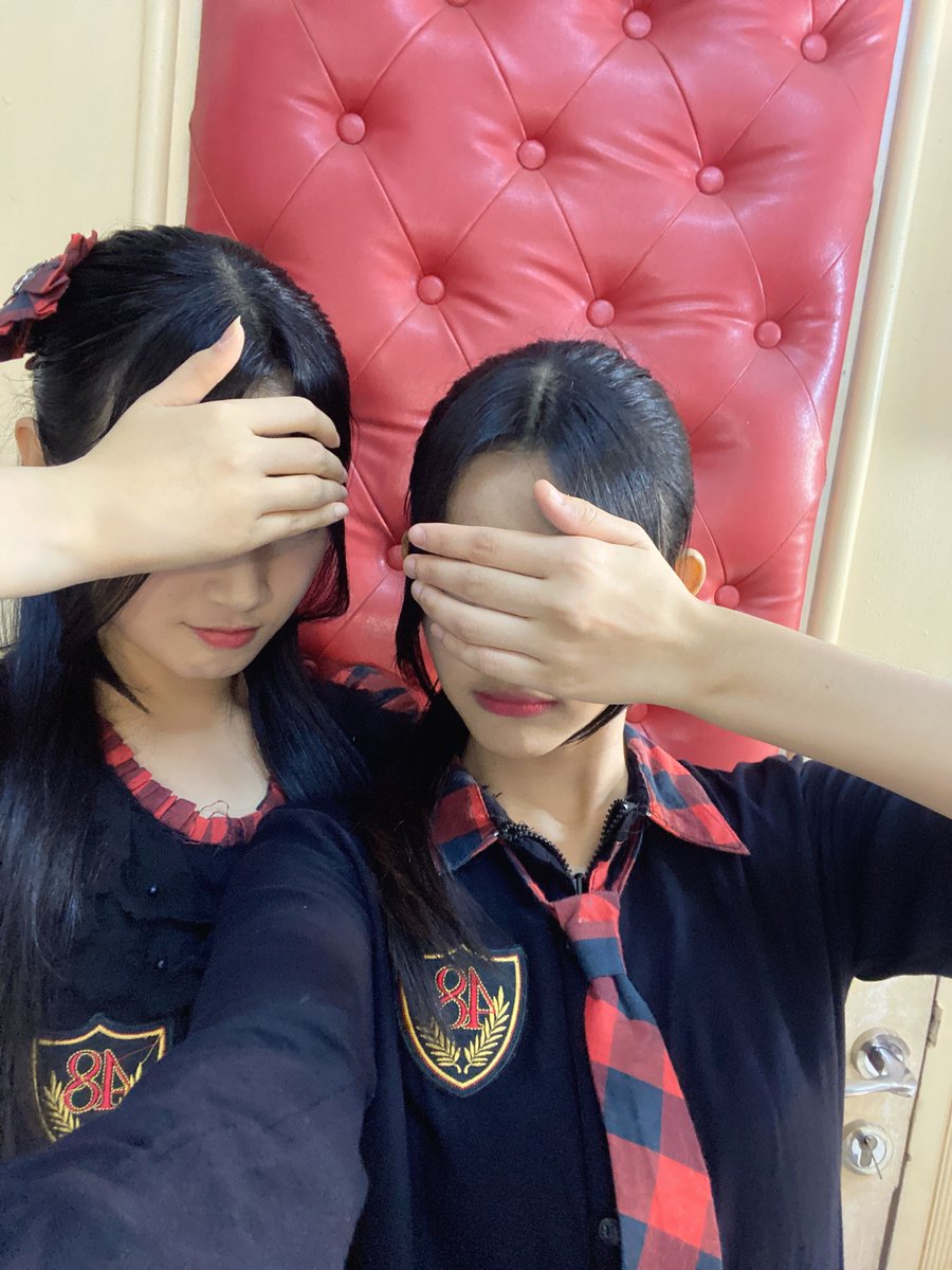 CErine_JKT48's tweet image. terimakasiii aitakatta hari inii!! SENENG AITAKATTA LAGI DI 2025 INII💐 terimakasih yang sudah menyempatkan menonton di theater dan live streamm, LUWAARR BIASAAA🔥 kalo kata delim I love you in every universe