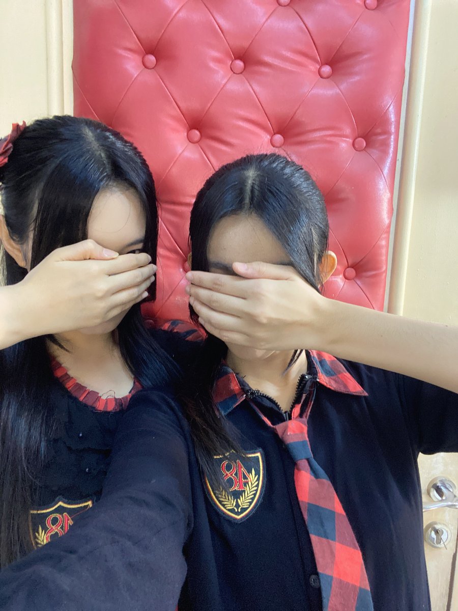 CErine_JKT48's tweet image. terimakasiii aitakatta hari inii!! SENENG AITAKATTA LAGI DI 2025 INII💐 terimakasih yang sudah menyempatkan menonton di theater dan live streamm, LUWAARR BIASAAA🔥 kalo kata delim I love you in every universe