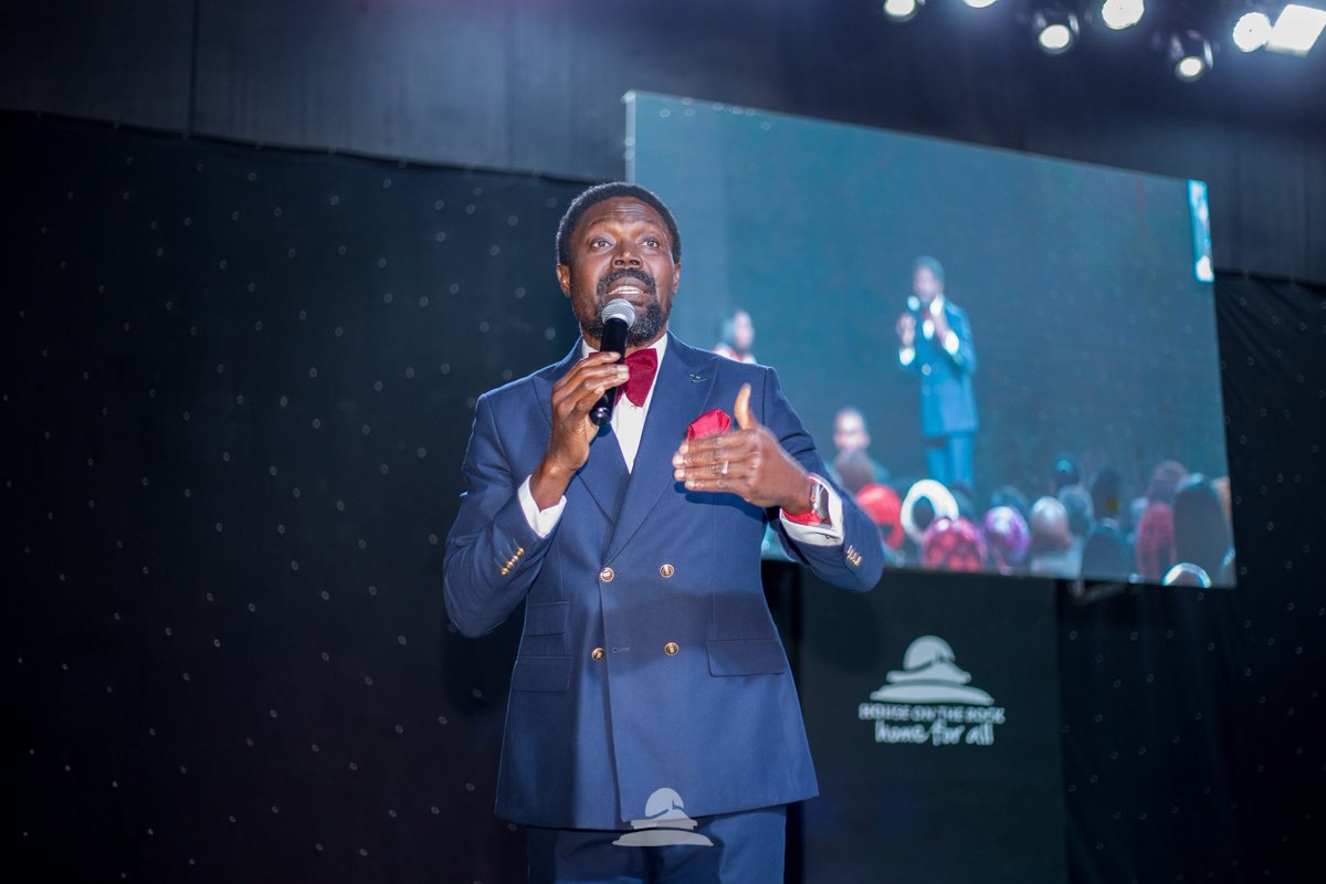 One key requirement for receiving these blessings is absolute obedience; God provides instructions that must be followed before He makes provisions.

#CommunionService  
#HOTRJosService  
#PathwaysToBlessings