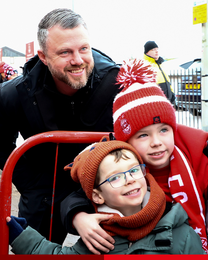 Aberdeen FC tweet media
