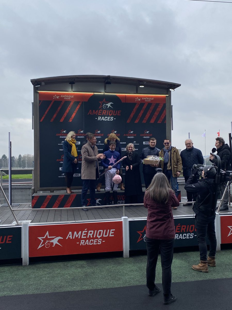 Arrivé Benoît tweet media