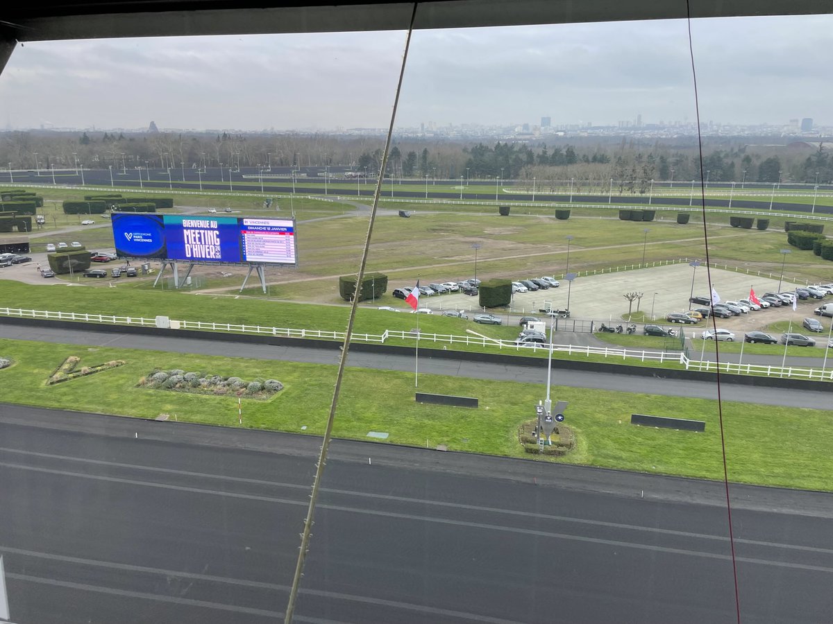 Arrivé Benoît tweet media