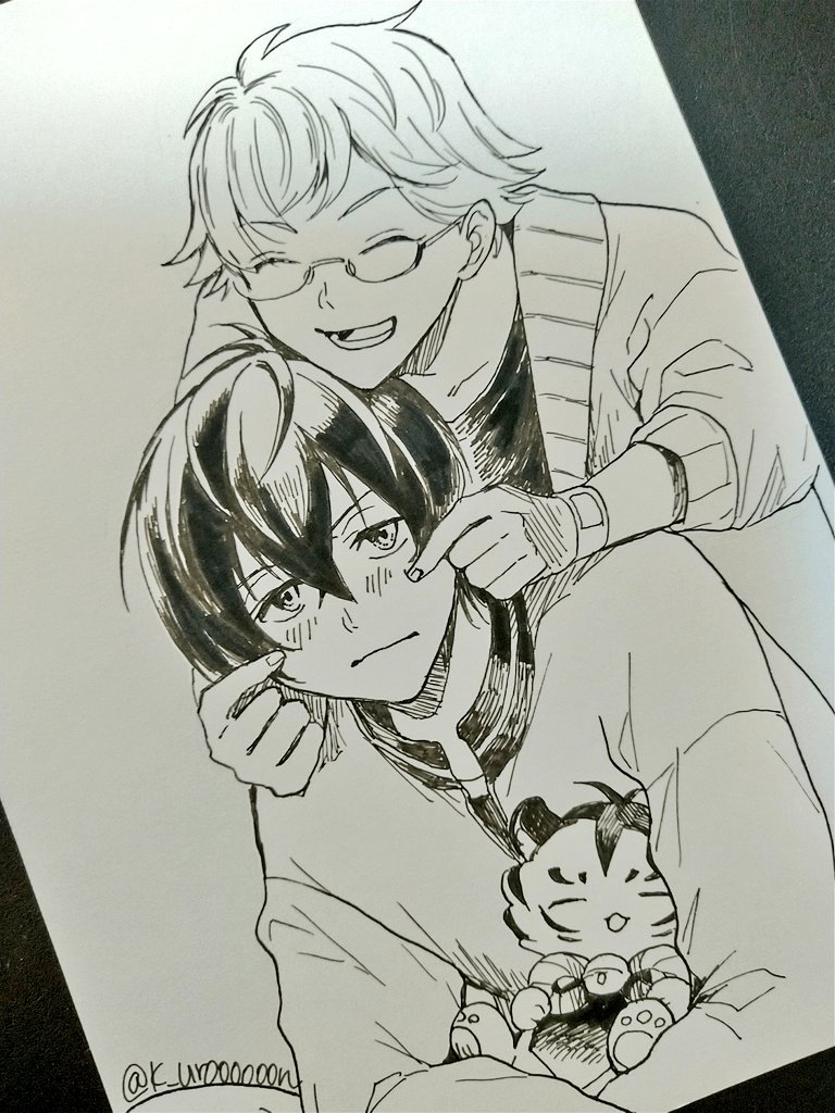 チカ@取引垢 (@kuzumochi893) / Posts / X
