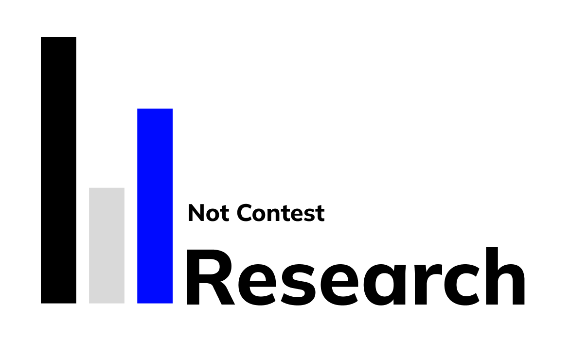 notcoin's tweet photo. Not Research Contest

if you missed this launch, start preparing

Researchers, content creators, and truth seekers are welcome

Let's study Notcoin & share your findings in any form

https://t.co/kcQBkphhIf