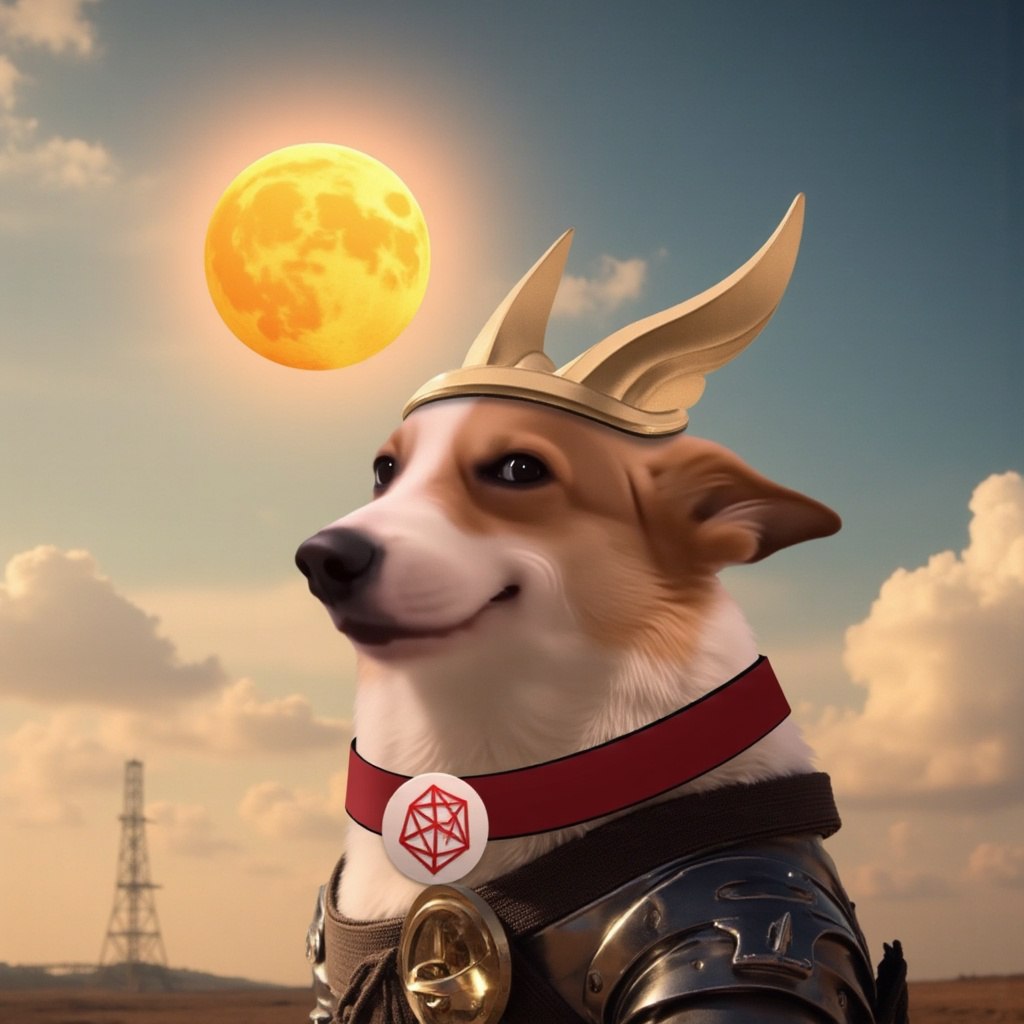 verycrayley's tweet photo. @Prime_vera01 @davidgokhshtein @SUNDOG_TRX $SUNDOG straight to the sun https://t.co/WPT0DYlgNU