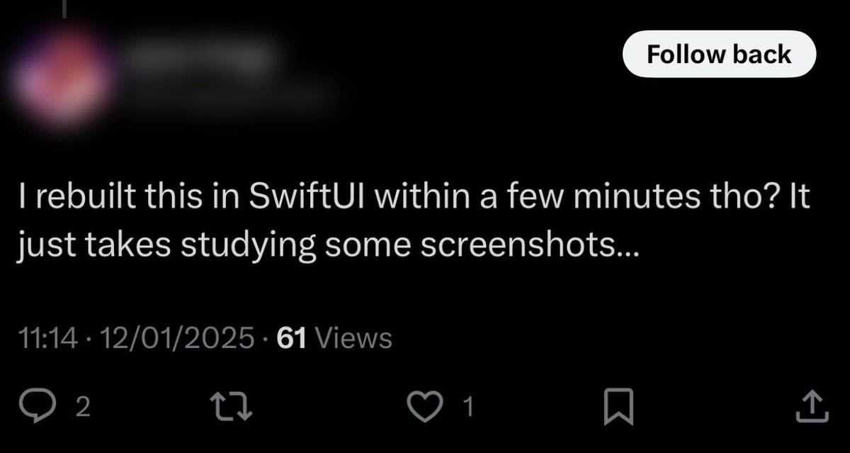 Seb Vidal tweet media