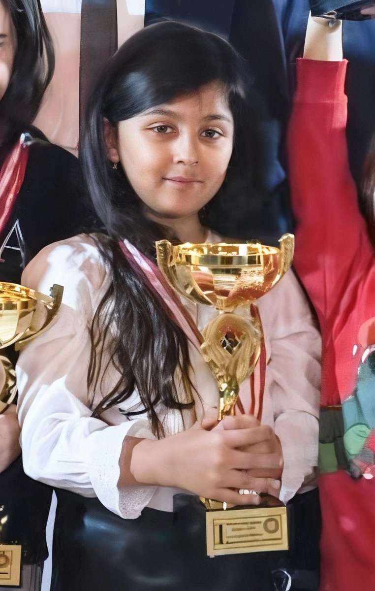 buyukustalar.org/2025/01/05/202… 

Antalya’da yapılan Pîr Sultan Abdal’ı Anma Satranç Turnuvası’nda. 

Öğrencilerimi kutluyor, başarılarının devamını diliyorum. 👏🏼👍🏻😊 

#BüyükUstalar #SatrançKulübü #Antalya #Satranç #Chess #Tournament #Championships #Chessboard #MilliTakım #Turkey🇹🇷