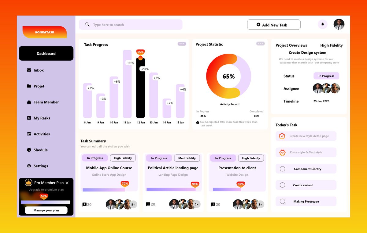 Happy Sunday Guys 
Your thoughts about this???🤔
Tool <a href="/Icons8_Lunacy/">Lunacy</a>
