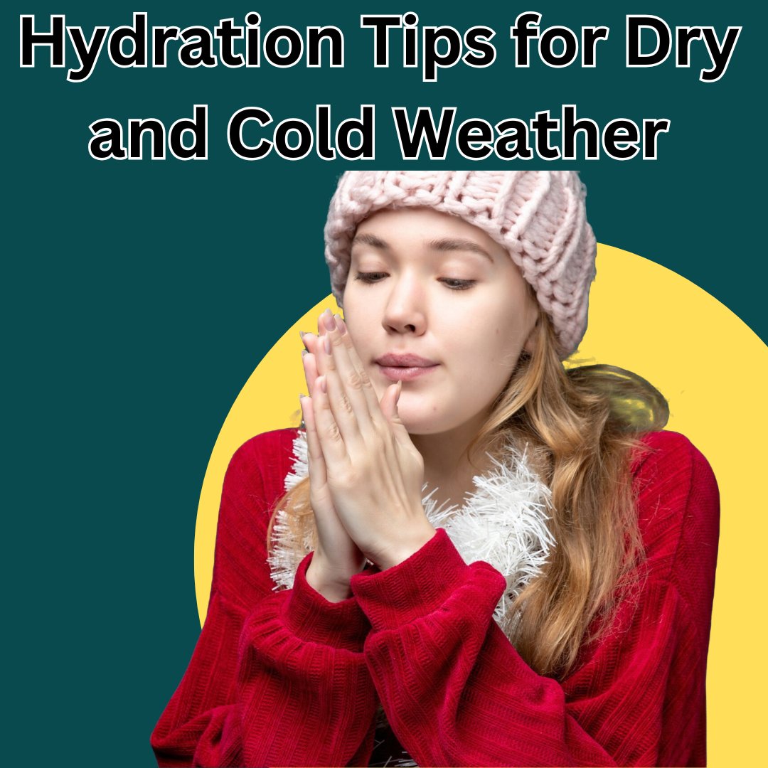 GlowingSec's tweet photo. Hydration Tips for Dry and Cold Weather
Winter brings cozy sweaters, hot cocoa, and festive cheer, but it’s also a tough season for your skin. 

See More Details 📷
https://t.co/1Xg2itIyjk...
#winterskincaretips #HowtoPreventDrySkininWinter #Winterskincareroutine #winterskincare https://t.co/5EaODakhYi