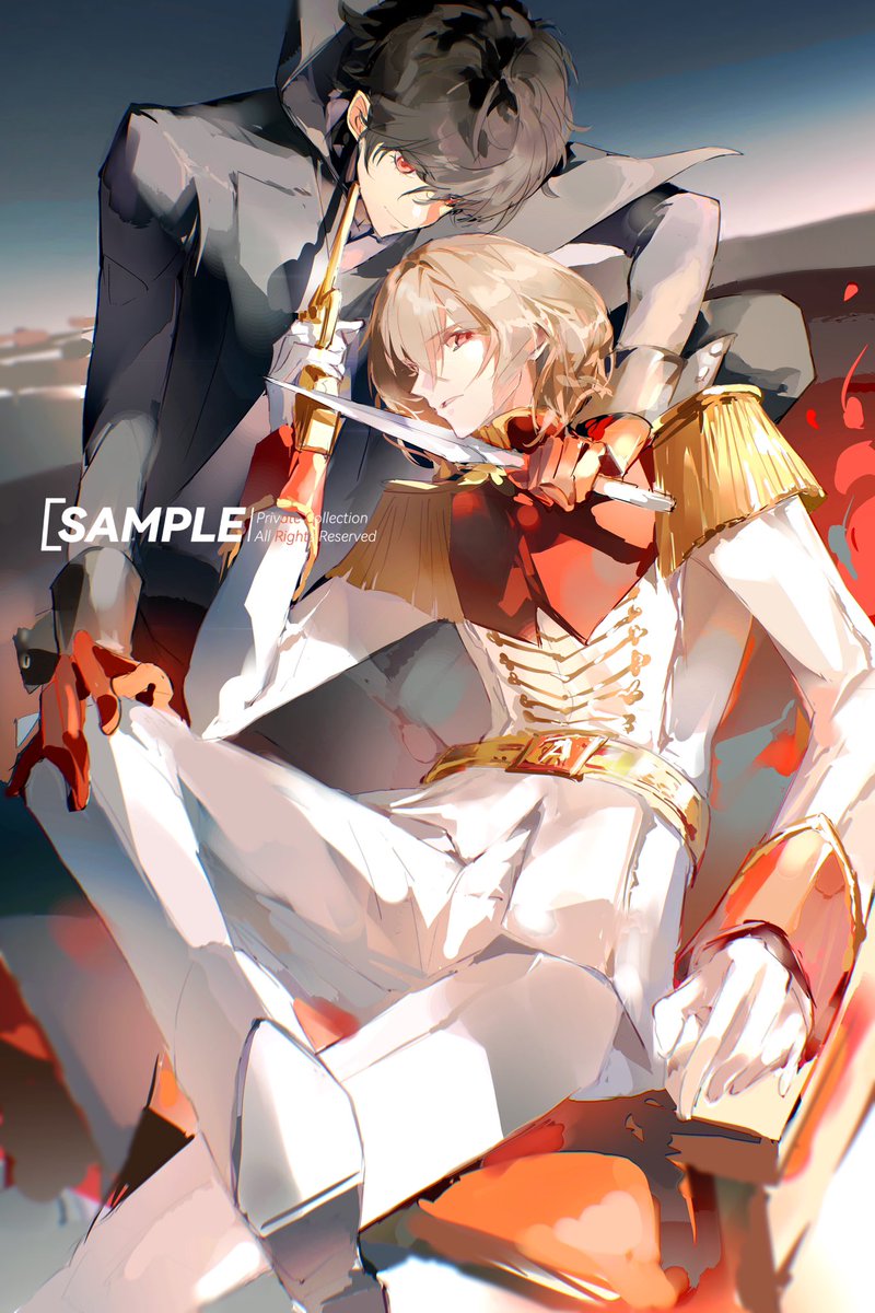 Trooopicalnight's tweet image. cms
#主明 #shuake  #ペルソナ5