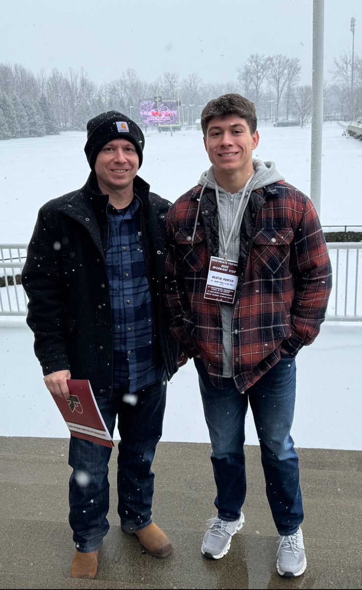 Austin Porter tweet media