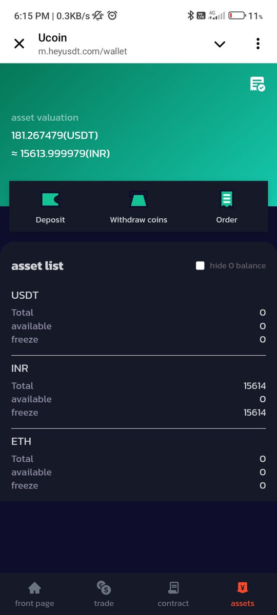 Jadhu64666918's tweet photo. Then they will said that we should talk to our supervisor to resolve the problem. Then they will asked you to pay Rs. 28000 or Rs. 98000 for opening a freeze account. In return you will received the bonus + all payments. #Fraud #Ucoin @Cyberdost @AdvisorLaborLaw @fino https://t.co/oW57G4iZFz