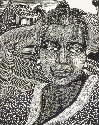 #WOMENSART tweet media