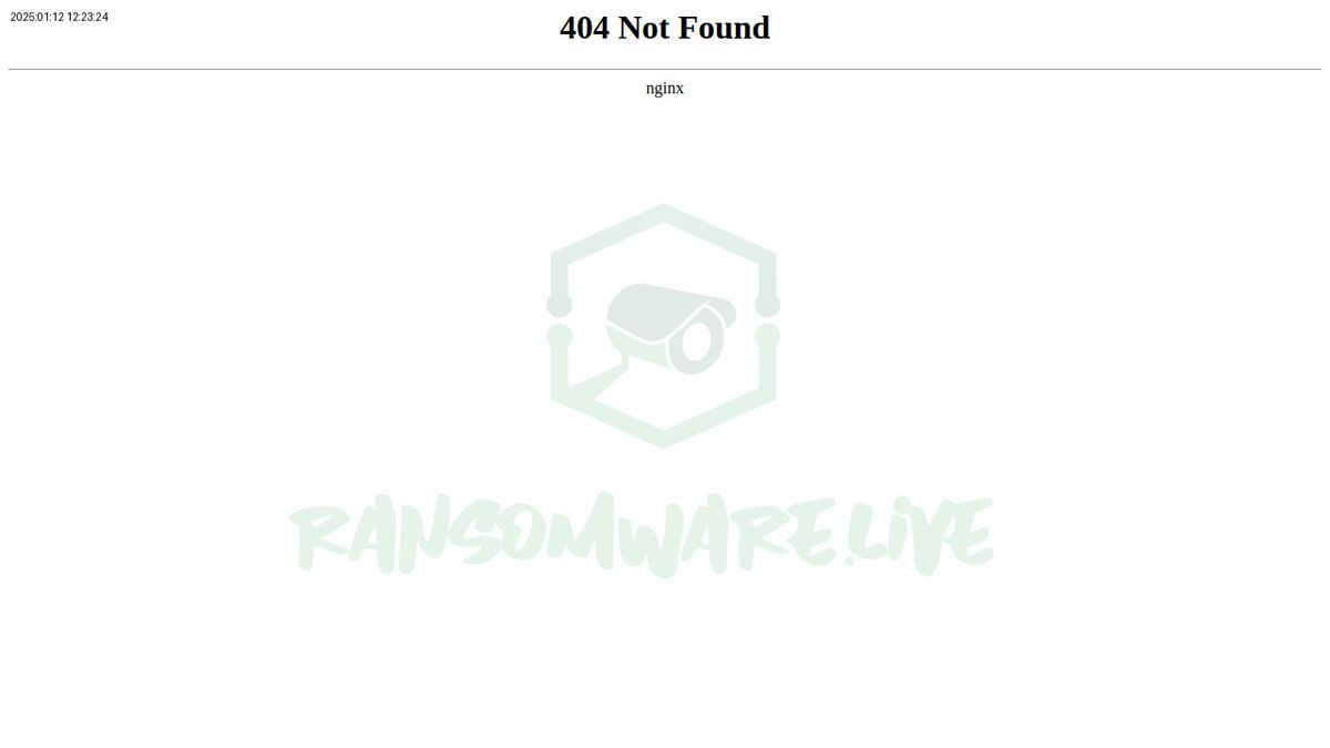 TweetThreatNews's tweet image. New resource alert! Funksec is now accessible on Clearnet at funksec.top. It offers vital insights on online threats and data protection strategies. 🌐🔒 #Funksec #DataProtection #SecurityUSA #RansomMonitor

link: ift.tt/arRO4pE