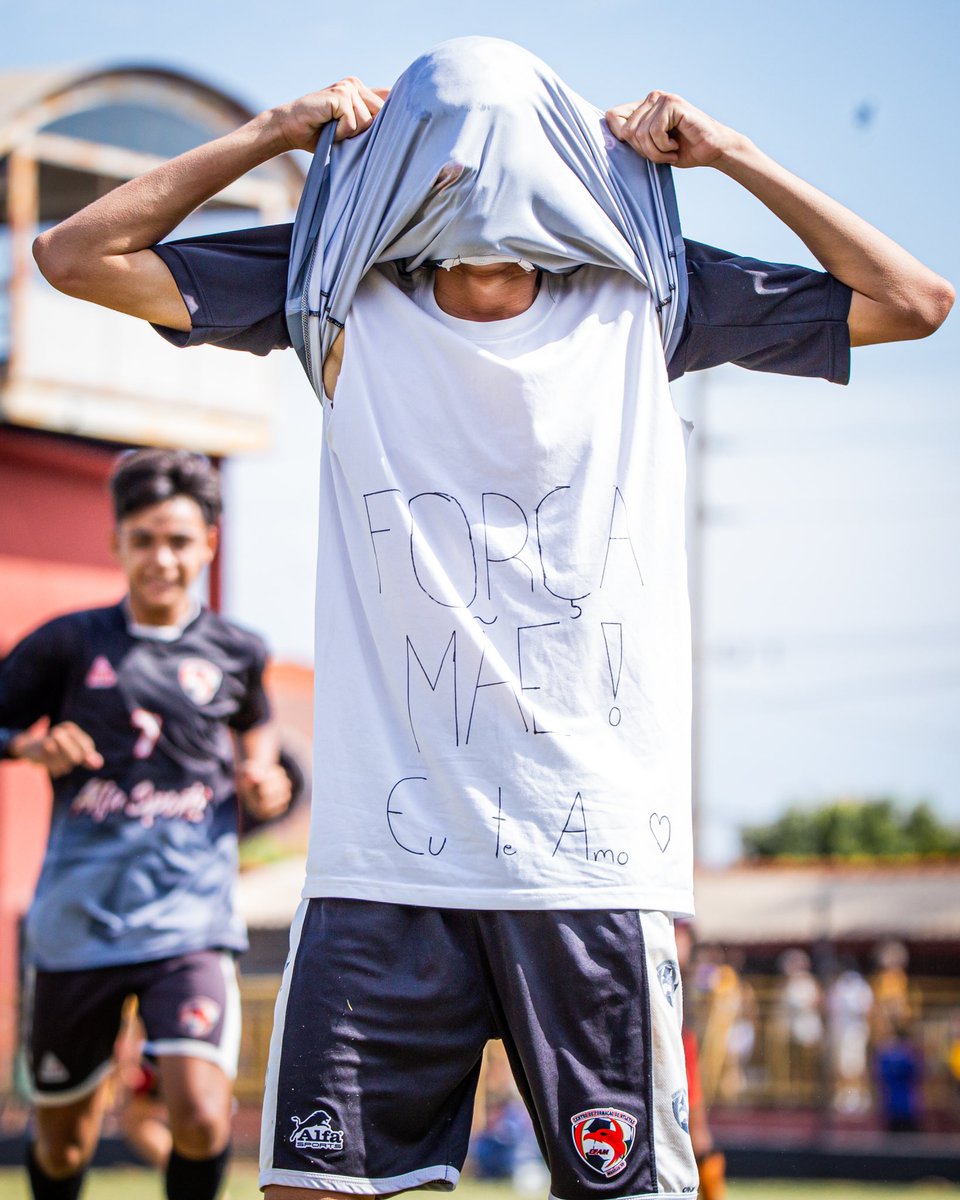 lucassaba19's tweet photo. Minha guerreira!❤️❤️ https://t.co/QzfR9lZhoL