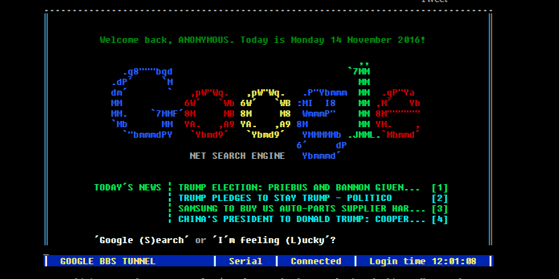 Google guarda secretos que casi nadie conoce.

Aquí tienes 15 de mis favoritos para que los pruebes ahora: