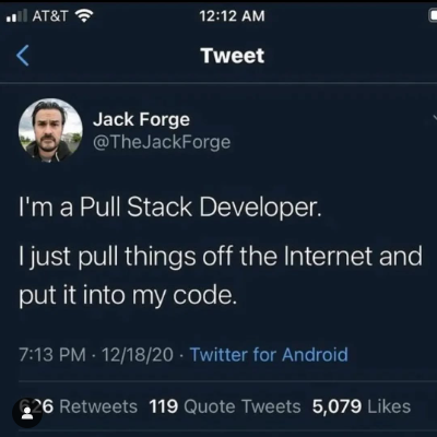 pullStackDeveloper redd.it/1hzayg7