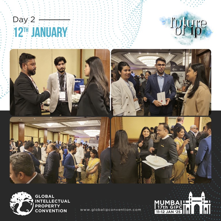 IPRConference tweet picture