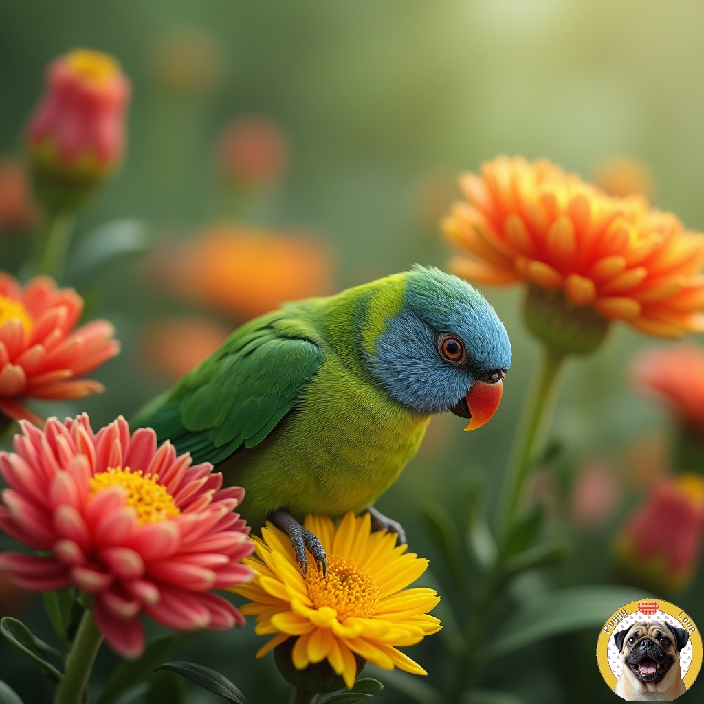 PuggyGallery's tweet photo. #lovebirds #birdslife #birds #birdsday #animal #cute #pet #child #birdslove #dailylife https://t.co/JLWKSFM4xa