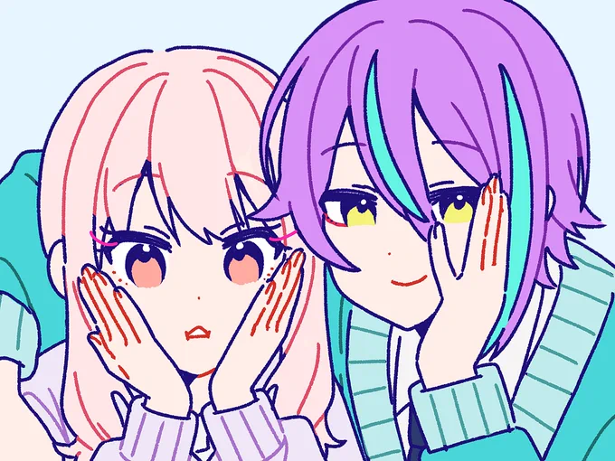 きみに、むねきゅん 
