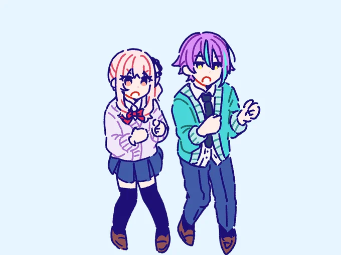 きみに、むねきゅん 