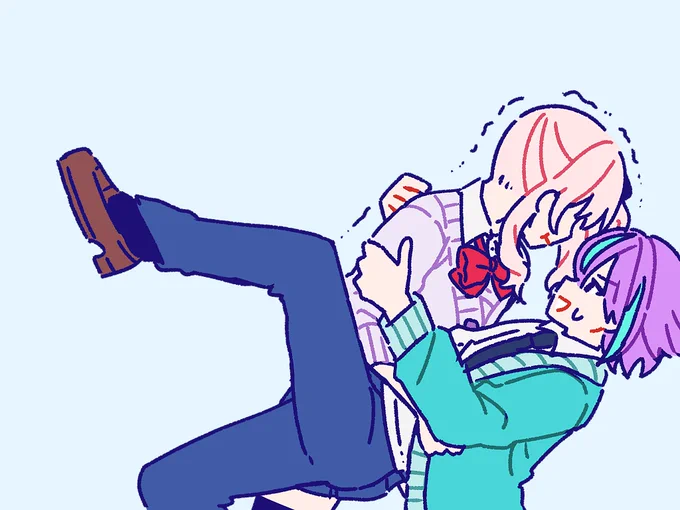 きみに、むねきゅん 