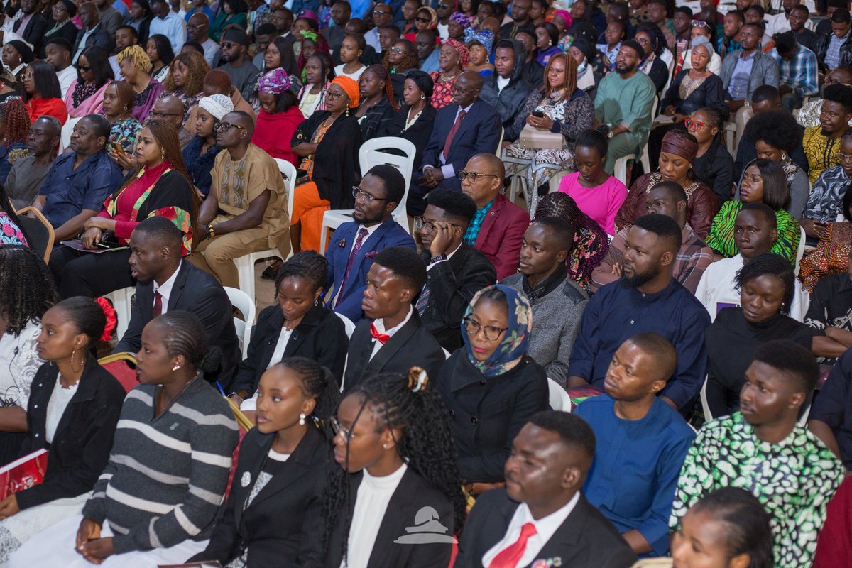 It is vital to develop the habit of meditating on God's word and to hold onto every promise He has made regarding your life, regardless of the challenges you may face.

#CommunionService  
#HOTRJosService  
#PathwaysToBlessings