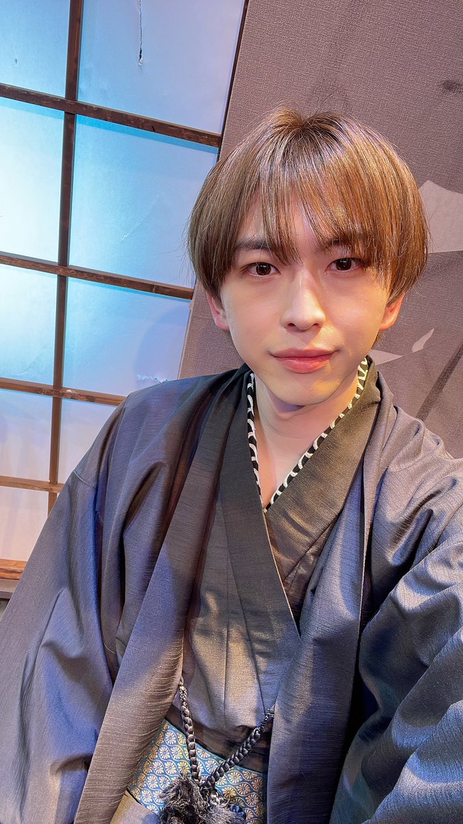 #浅草怪談屋敷 Vol.2 『友人に誘われて…』
12日 1部2部3部
ご来場いただいた皆様、
ありがとうございました✨

皆さんとても個性豊かで魅力的な方々で、めちゃくちゃ楽しかったです🤗

2日間ありがとうございました！