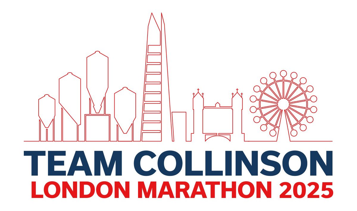 Team Collinson London Marathon Training is a GO! 

Here’s a round up of Week 1 Long Runs. 🏃‍♀️🏃‍♂️

We’re running for <a href="/CwC_UK/">Children with Cancer UK</a> 
#RunningForLeia #TeamCollinson 

Fundraising page coming soon 👀