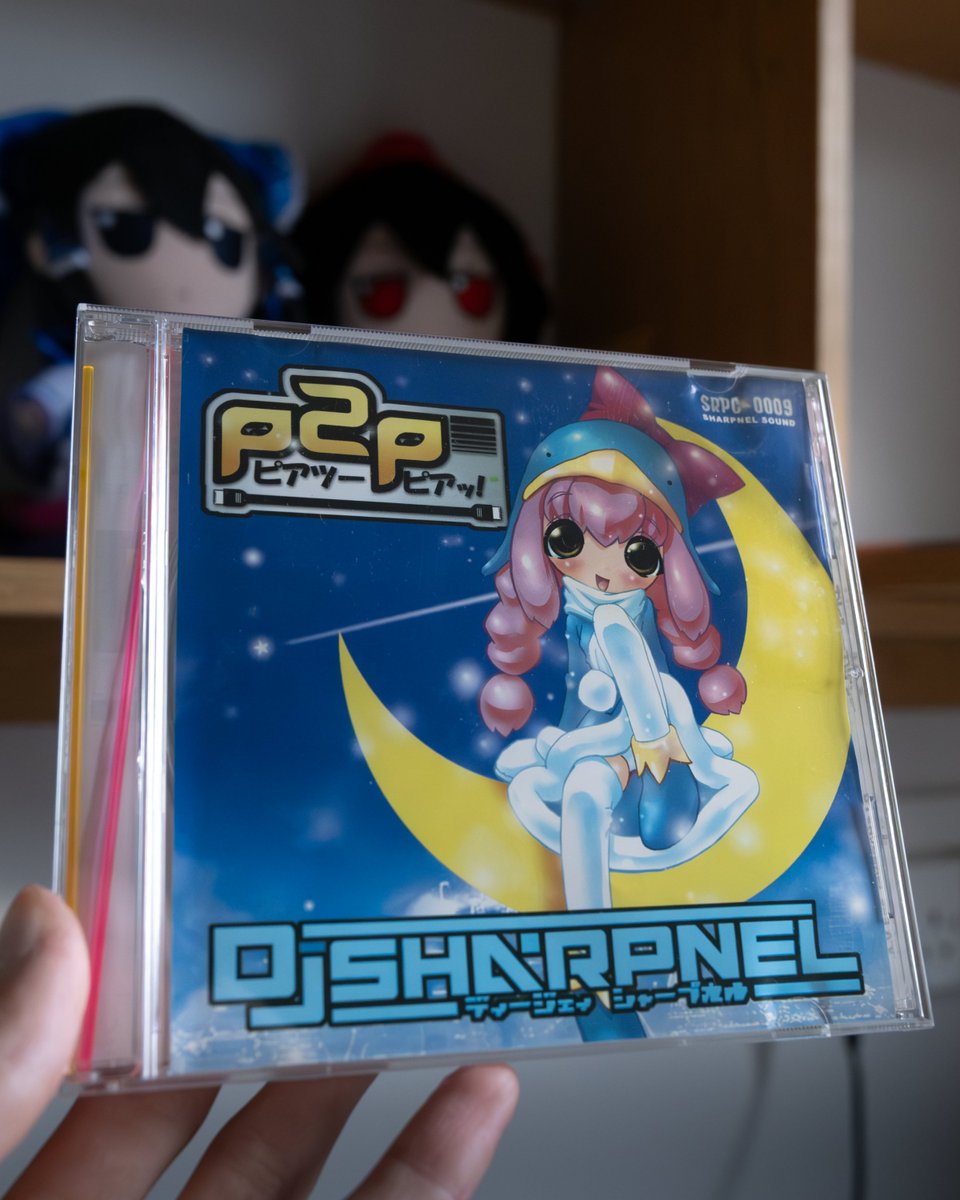 Yikeylol's tweet photo. p2p #sharpnelsound https://t.co/Fp548F894K