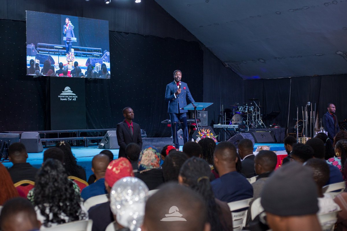 As you meditate on God's word, you will receive clear guidance, and your faith will be strengthened, encouraging you to keep believing until your blessings manifest.

#CommunionService  
#HOTRJosService  
#PathwaysToBlessings