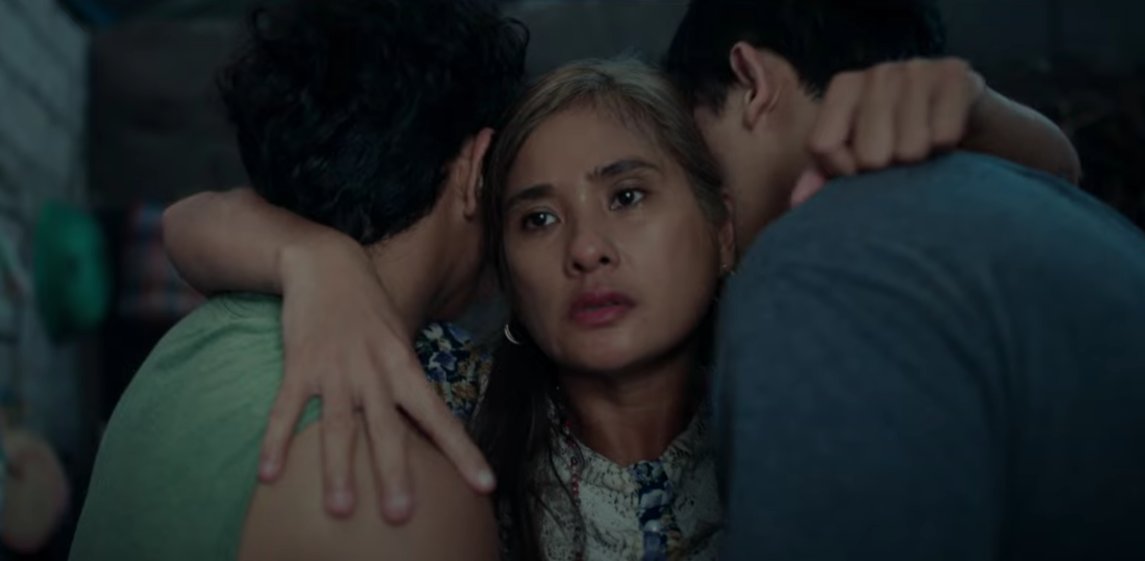 Philippine TV & Film Updates tweet media