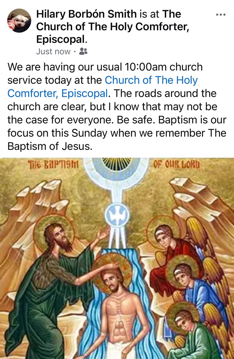 Holy Comforter (@hocorichmond) on Twitter photo 