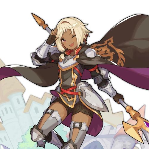 dragalia1draw's tweet photo. 第359回 #ドラガリ版深夜の真剣お絵かき60分一本勝負

今日のお題 / Today's prompt
> クガイ / Ku Hai 
> 幻身マーキュリー / Humanoid Mercury
> パティア / Patia
> エレオノーラ / Eleonora

ルール / Rules
https://t.co/x0jhTkInN4

#DragaliaLost #ドラガリ https://t.co/rKqbQPLloy