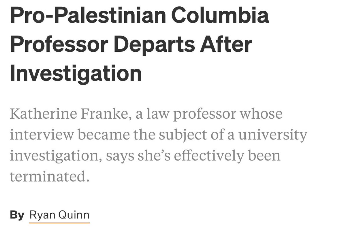 Jairo_I_Funez's tweet photo. Meanwhile, Shai Davidai has been harassing and doxxing students for over 15 months. He still hasn’t been suspended or fired, even though he has at least 50 official complaints made against him. https://t.co/LMlDQYfNDQ