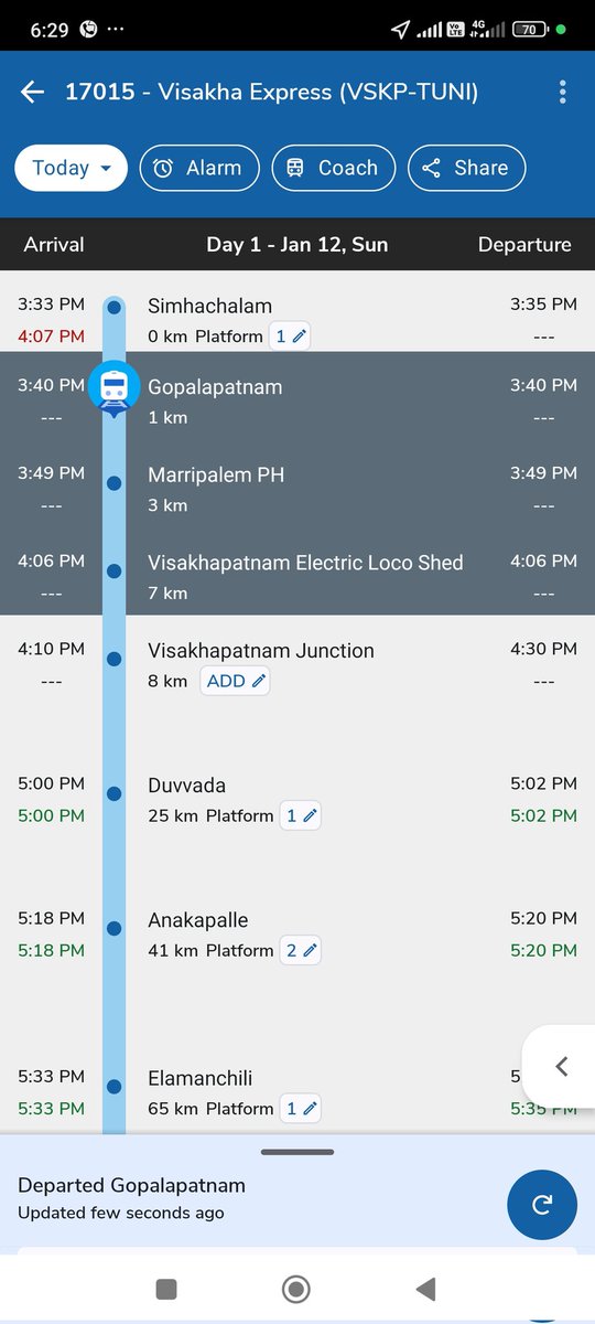 Pavan Kumar Varma tweet media