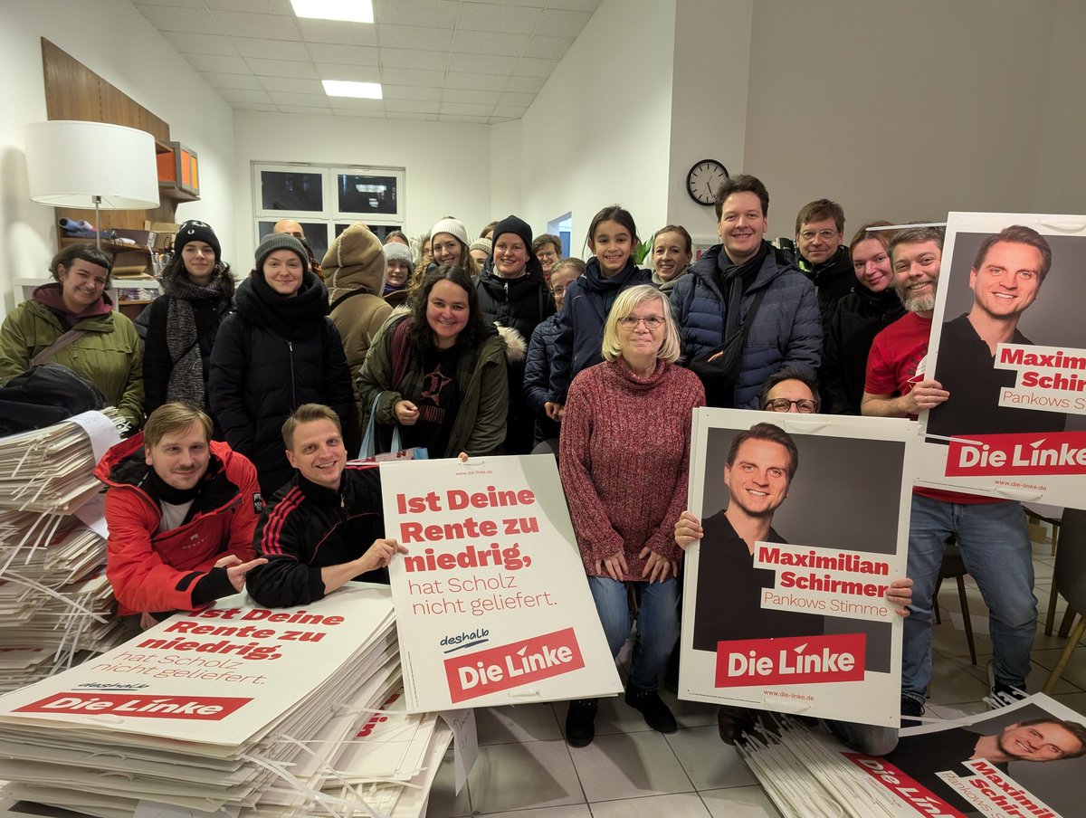 Maximilian Schirmer tweet media