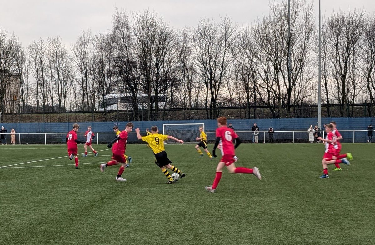BenburbFC2011s's tweet photo. Good to be back playing games this morning and progress into Round 4 of the Regional Cup.

Steffan ⚽️⚽️⚽️⚽️
Blair ⚽️⚽️
John ⚽️⚽️
Ryan ⚽️
Harris ⚽️
Jake ⚽️
Cooper ⚽️

MOTM - Steffan
Right at it from the first whistle and a constant threat throughout. 👏🏼 https://t.co/iSgis1OOW2