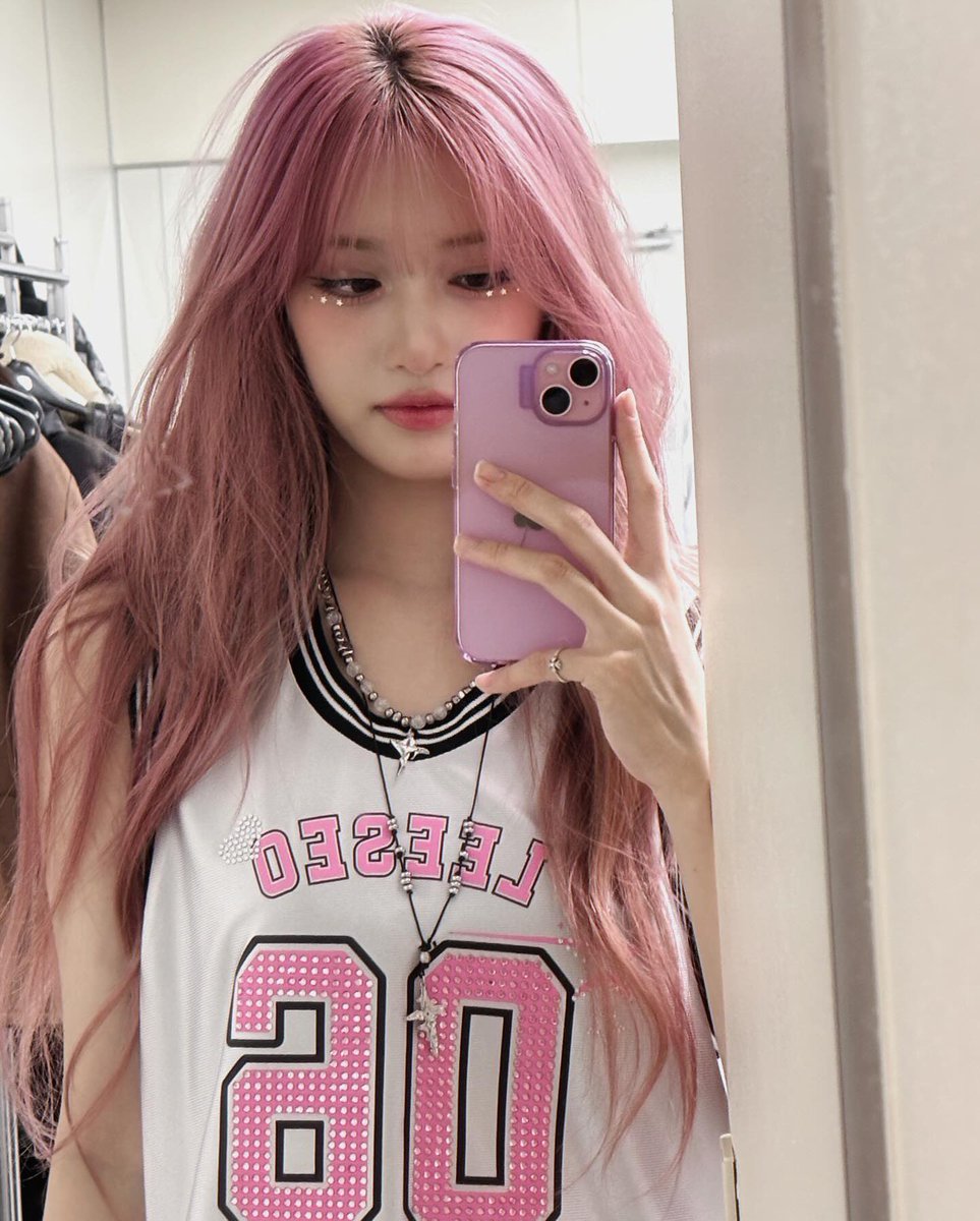 no need to smile to get a beautiful photo.