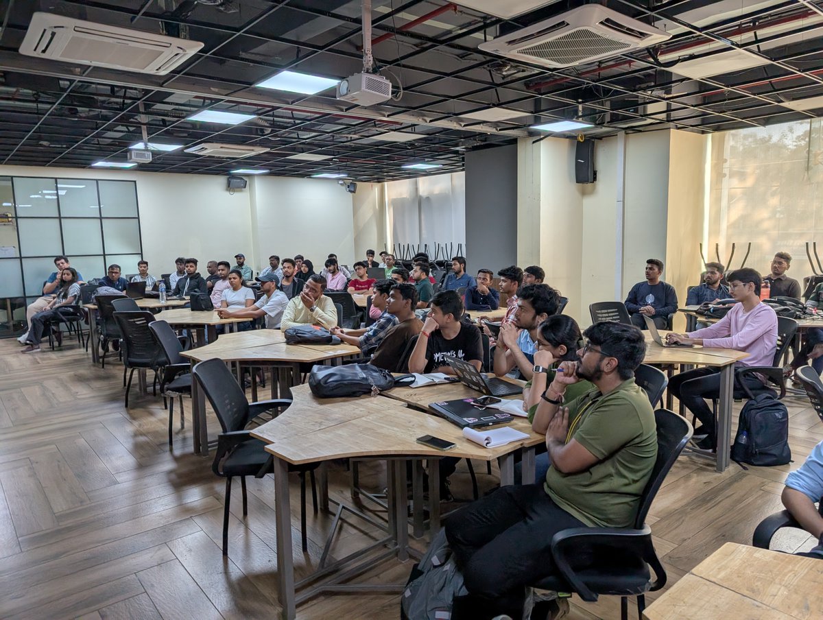 Our <a href="/hackthebox_eu/">Hack The Box</a> Mumbai Meetup #7 included an insightful session on Nuclei DAST and global templates by <a href="/DhiyaneshDK/">Dhiyaneshwaran</a> and an engaging session by Vadivelan Sankar about how secure we are in the digital world. A big thank you to both the speakers for their valuable contributions