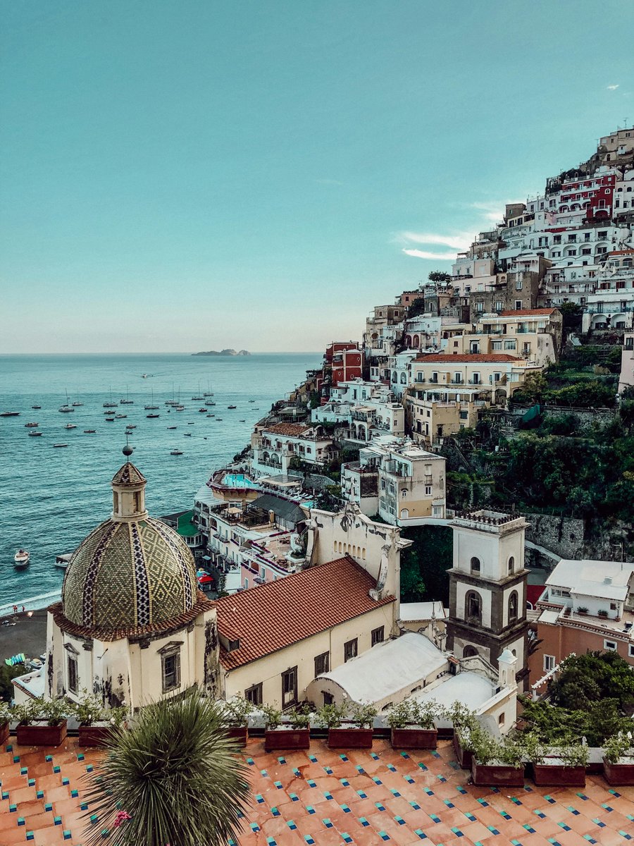 wonceptual's tweet image. 📍Positano, Italy