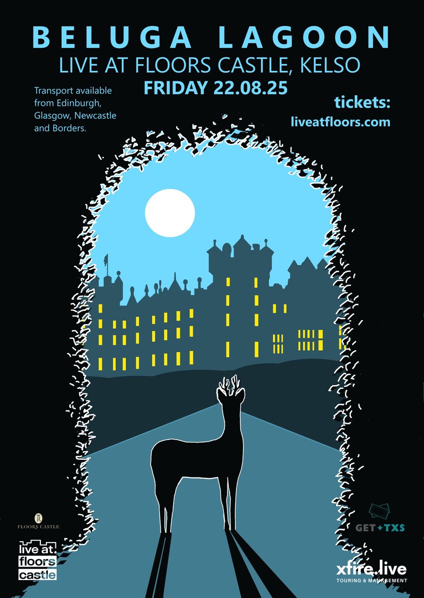 Tickets available now

liveatfloors.com