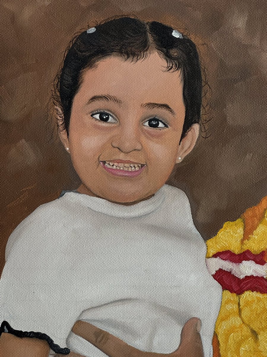 R_C_arts's tweet photo. A family painting ❤️
.
#oilpainting #painting https://t.co/VrNUSZx6KW