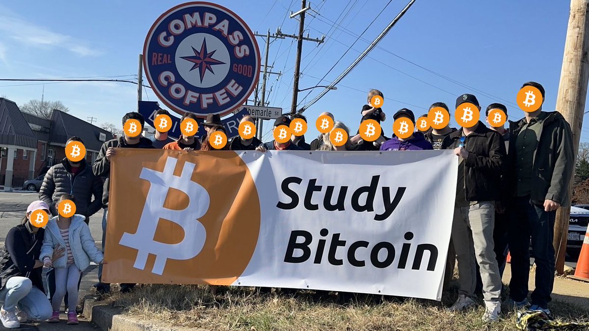 Bitcoin District tweet media