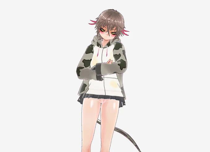 ハブ様 