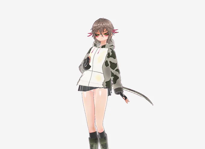 ハブ様 