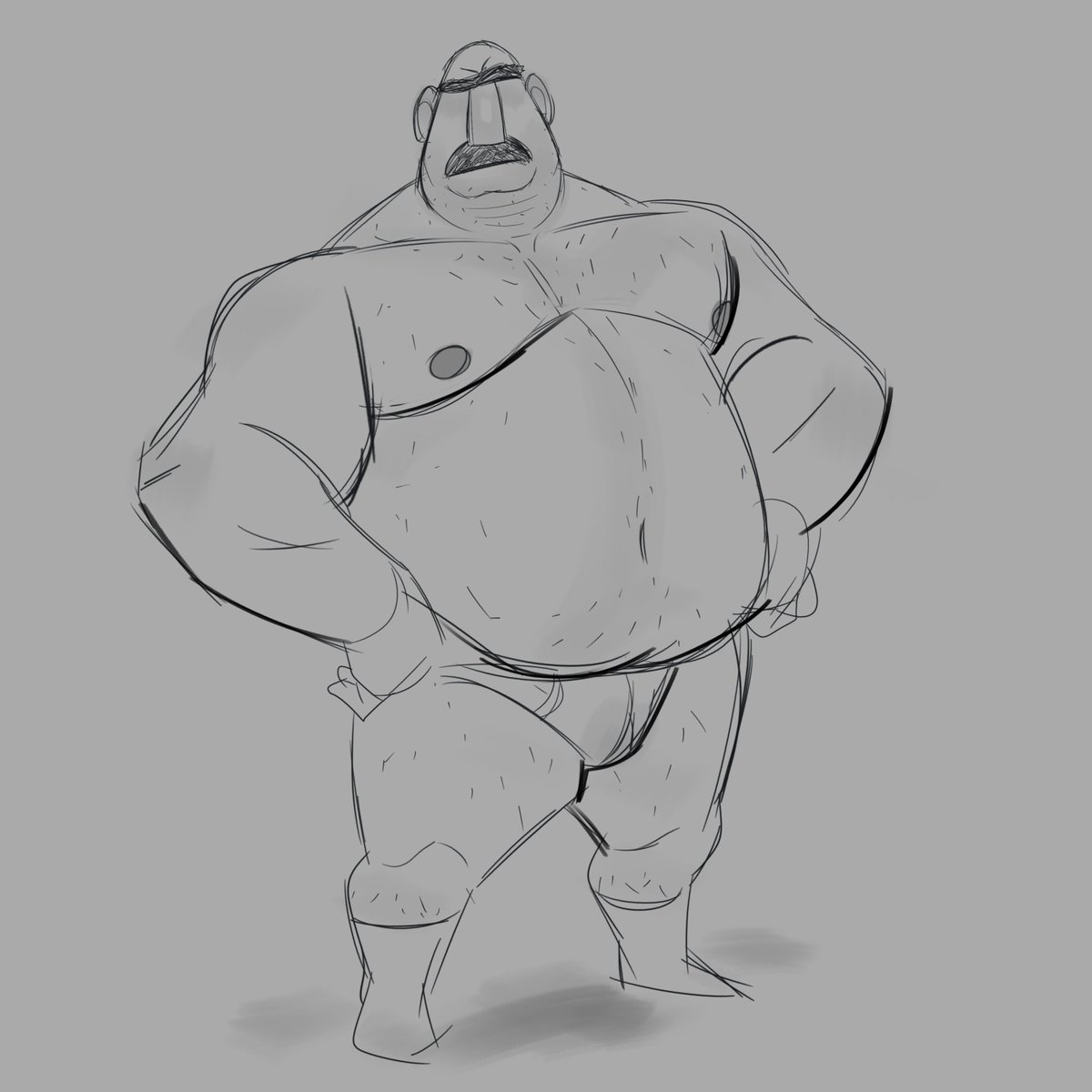 🍥@daichidraws.bsky.social🔞 commissions closed tweet media