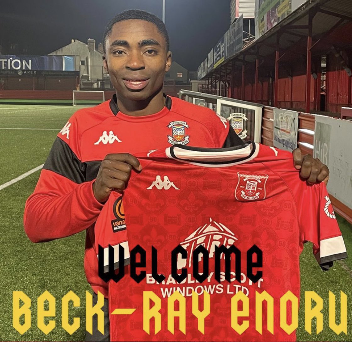 Tottenham I have seen enough. 

Sign him up.